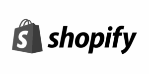 Shopify logo