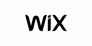 Wix logo